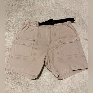 North face shorts